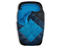the north face double sleeping bag